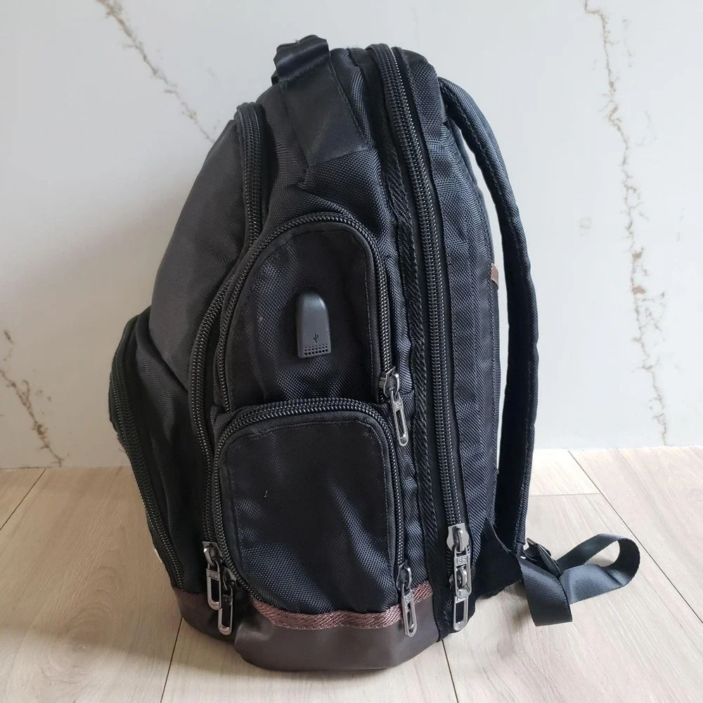GP Black 18